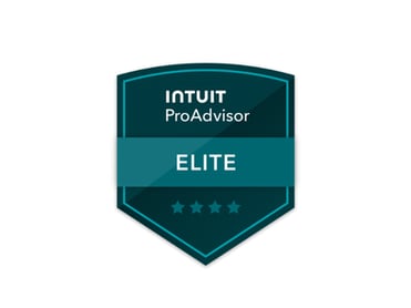 Quickbooks Elite Logo